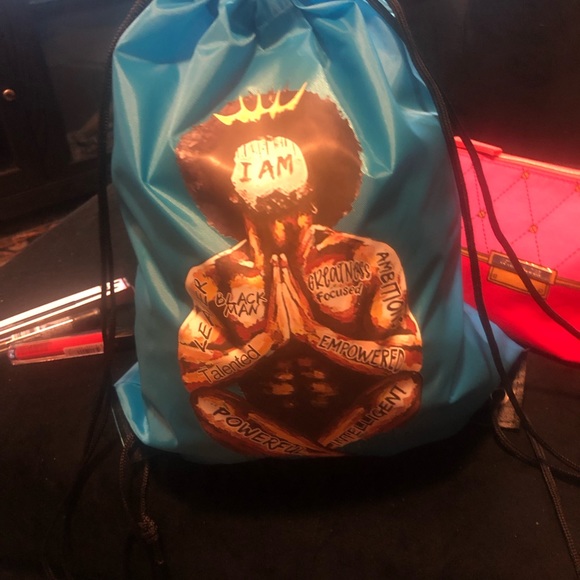 Fashionable Mini Gymnastics Backpack - Picture 5 of 5